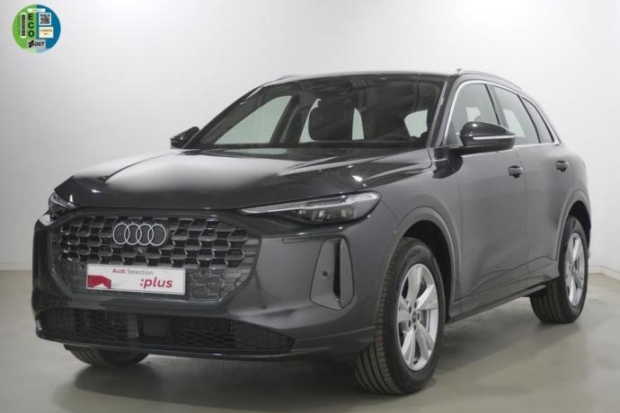 AUDI Q5 Advanced TFSI 150 kW (204 CV) S tronic