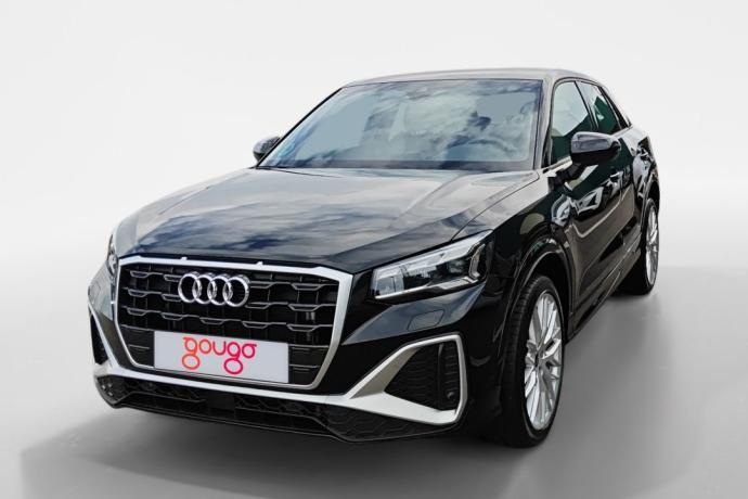 AUDI Q2 TODOTERRENO 2.0 35 TDI S TRONIC ADRENALIN 150 5P