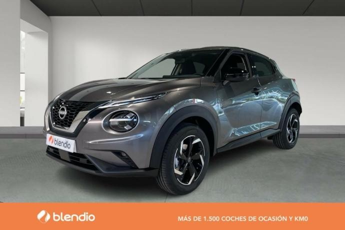NISSAN JUKE 1.0 DIG-T 84KW ACENTA 114 5P
