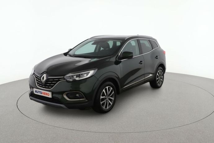 RENAULT KADJAR 1.3 TCE ZEN