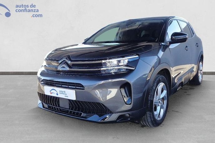 CITROEN C5 PURETECH FEEL