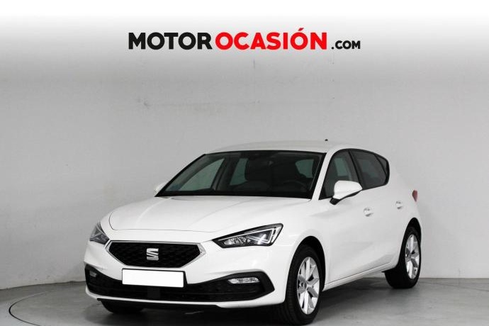 SEAT LEON STYLE 110cv
