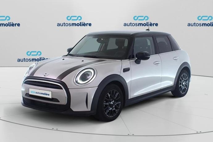 MINI MINI 5 PUERTAS Cooper 100 kW (136 CV)