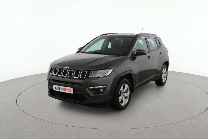 JEEP COMPASS 1.4 M-Air Night Eagle 4X2