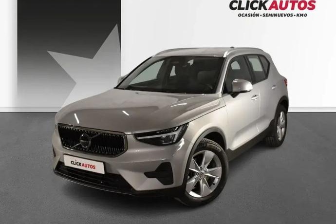 VOLVO XC40 2.0 163CV B3 G Core Auto