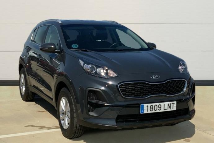 KIA SPORTAGE 1.6 GDI DRIVE 2WD 132 5P