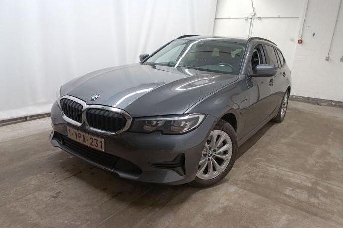 BMW SERIE 3 330D TOURING