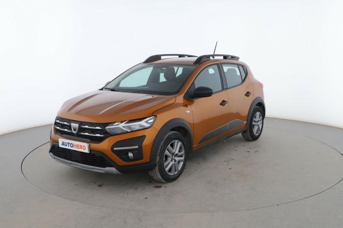 DACIA SANDERO 1.0 TCe Stepway Essential