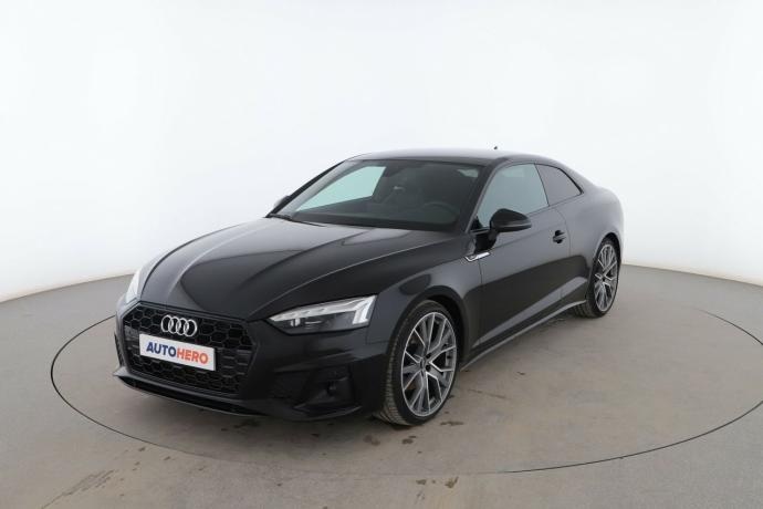 AUDI A5 40 TFSI SLine MHEV