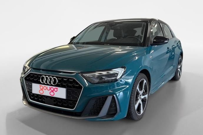 AUDI A1 BERLINA CON PORTON 1.0 25 TFSI ADRENALIN EDITION SPORTBACK 95 5P