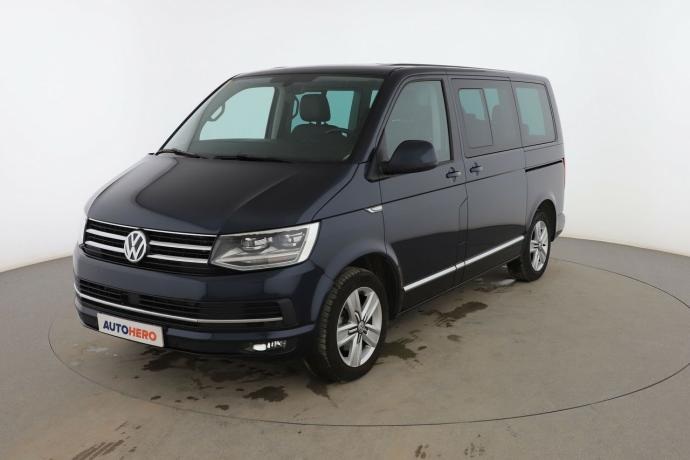 VOLKSWAGEN MULTIVAN 2.0 TDI Trendline