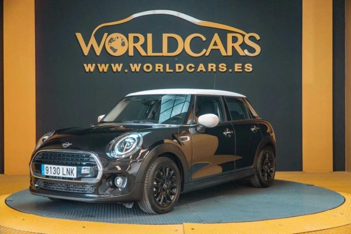 MINI MINI 1.5 135cv at7 e6d