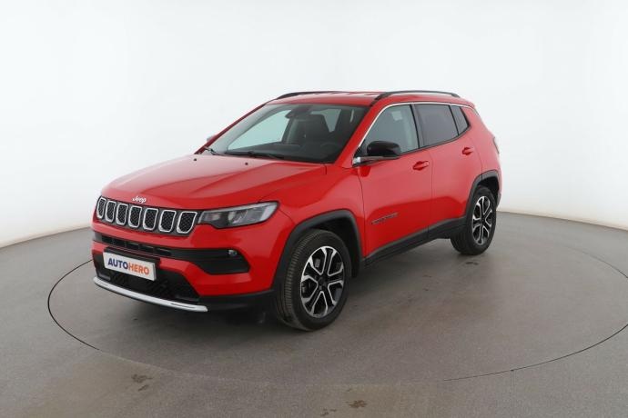 JEEP COMPASS 1.3 T-GDI Limited FWD