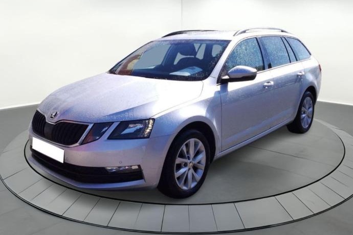 SKODA OCTAVIA COMBI 1.0 TSI AMBITION DSG AUT