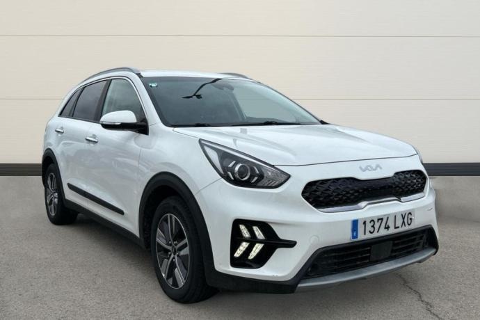 KIA NIRO 1.6 GDI HEV DRIVE 141 5P