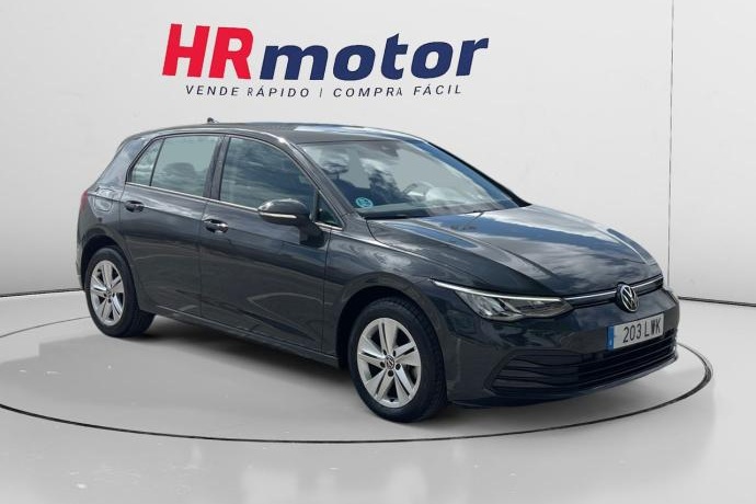 VOLKSWAGEN GOLF 2.0 TDI