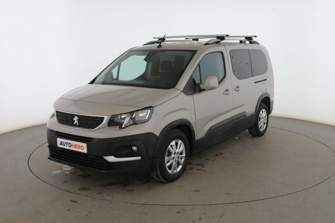 PEUGEOT RIFTER 1.5 Blue-HDi Active Long