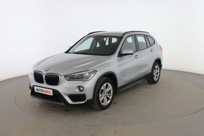 BMW X1 Sdrive 18d Advantage