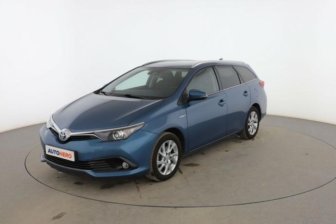 TOYOTA AURIS 1.8 Hybrid Active