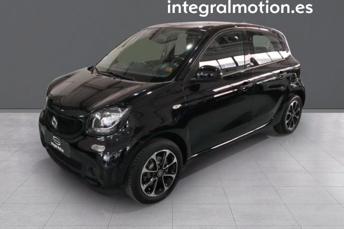 SMART FORFOUR 0.9 66kW (90CV) S/S PASSION