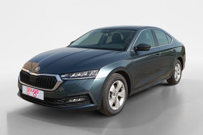 SKODA OCTAVIA BERLINA CON PORTON 2.0 TDI AMBITION 110KW 150 5P