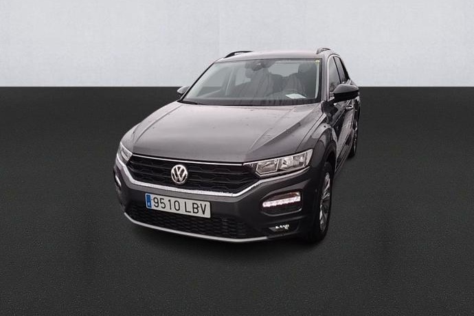 VOLKSWAGEN T-Roc Advance 2.0 TDI 110kW (150CV) DSG