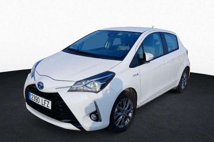 TOYOTA YARIS 1.5 100H ACTIVE