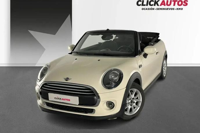 MINI ONE 1.5 102cv