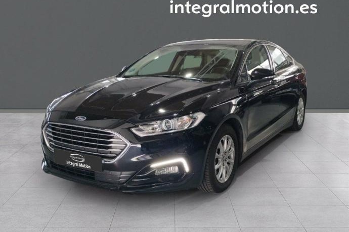 FORD MONDEO 2.0 Híbrido 138kW (187CV) Trend HEV Auto