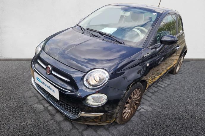 FIAT 500 1.0 Hybrid Dolcevita 51 kW (70 CV)