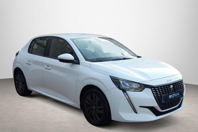 PEUGEOT 208 BlueHDi 73kW (100CV) Active Pack