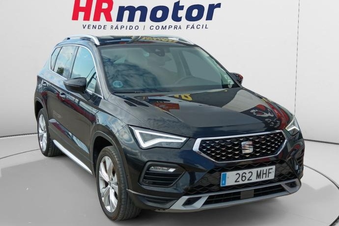 SEAT ATECA Xperience