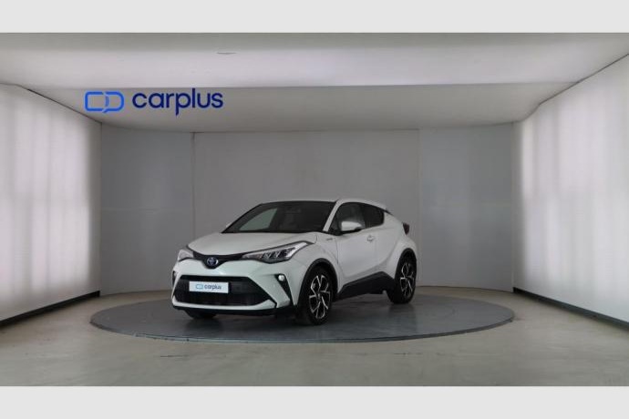 TOYOTA C-HR 1.8 125H ADVANCE