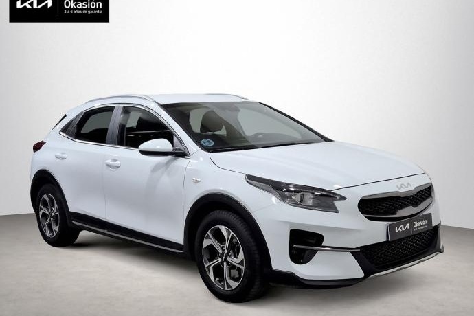 KIA XCEED 1.0 T-GDi Drive 88kW (120CV)