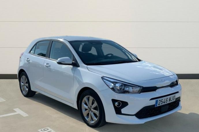 KIA RIO 1.0 T-GDI MHEV IMT 74KW DRIVE 100 5P