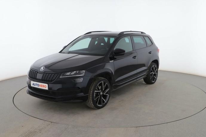 SKODA Karoq 1.5 TSI ACT SportLine