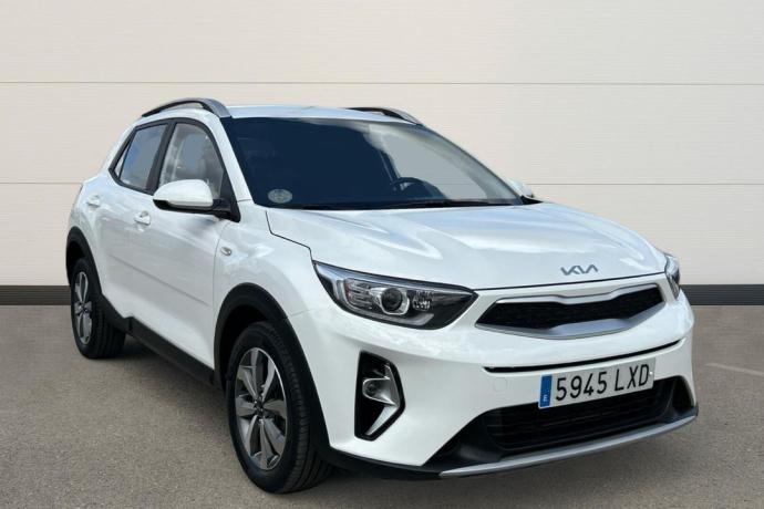 KIA STONIC 1.2 DPI CONCEPT 84 5P