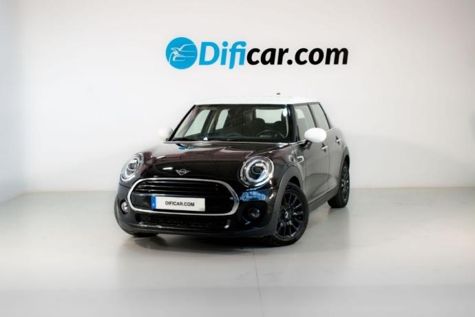 MINI COOPER COOPER 135CV AT7 AUTOMATICO