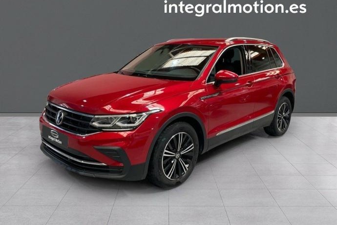 VOLKSWAGEN TIGUAN Life 2.0 TDI 110kW (150CV)
