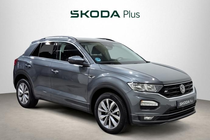 VOLKSWAGEN T-Roc Advance R-Line 2.0 TDI 110kW (150CV) DSG