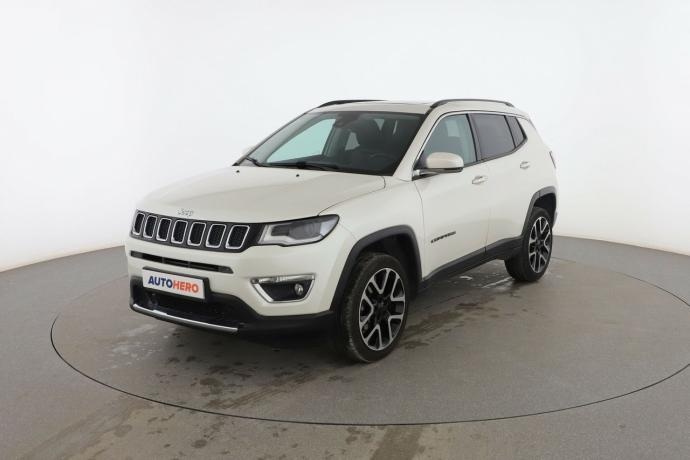 JEEP COMPASS 2.0 M-Jet Limited 4WD