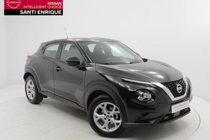 NISSAN JUKE DIG-T 86 kW (117 CV) 6 M/T ACENTA