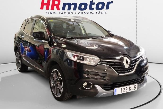 RENAULT KADJAR Zen