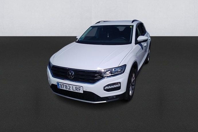 VOLKSWAGEN T-Roc Advance 1.0 TSI 81kW (110CV)