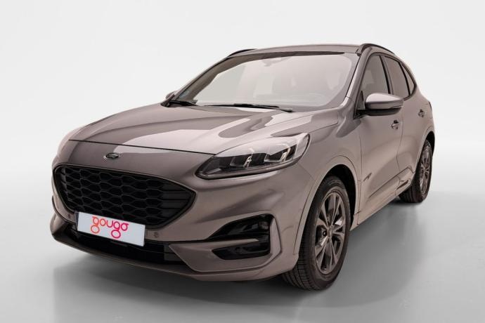 FORD KUGA TODOTERRENO 1.5 ECOBOOST 110KW ST-LINE 150 5P
