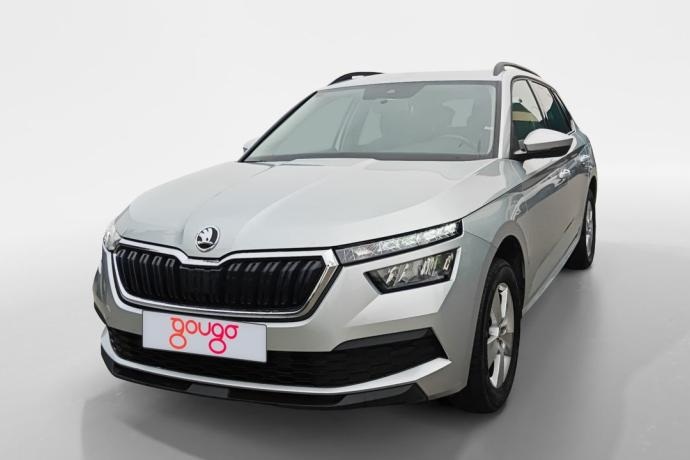 SKODA KAMIQ TODOTERRENO 1.0 TSI 70KW ACTIVE 95 5P