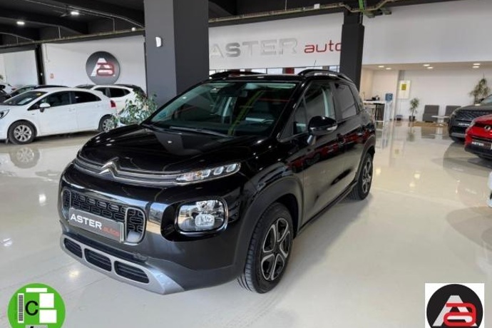 CITROEN C3 AIRCROSS PureTech 110 Feel
