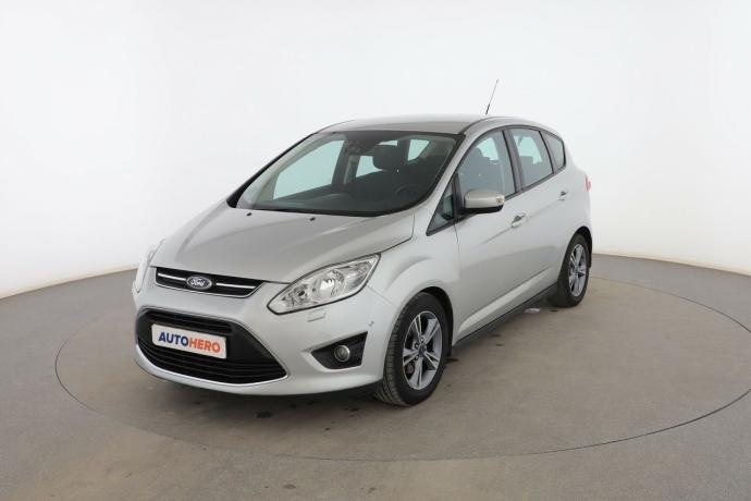 FORD C-MAX 1.0 EcoBoost Trend