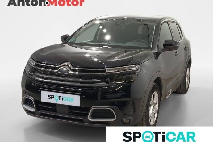 CITROEN C5 PureTech 96kW (130CV) S&S Live Pack