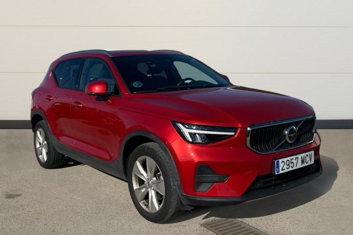 VOLVO XC40 2.0 B3 CORE DARK AUTO 163 5P